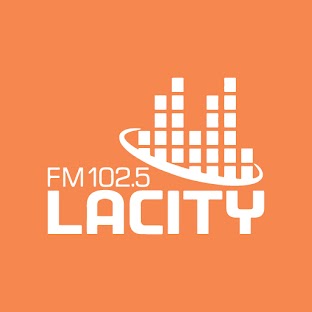 102.5 Lacity Cordoba